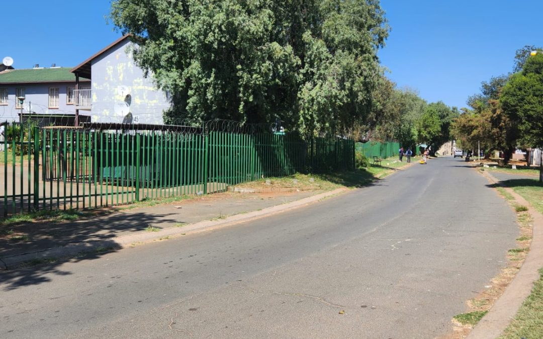 MMC wants consequences after wall paid for but never built at old age home